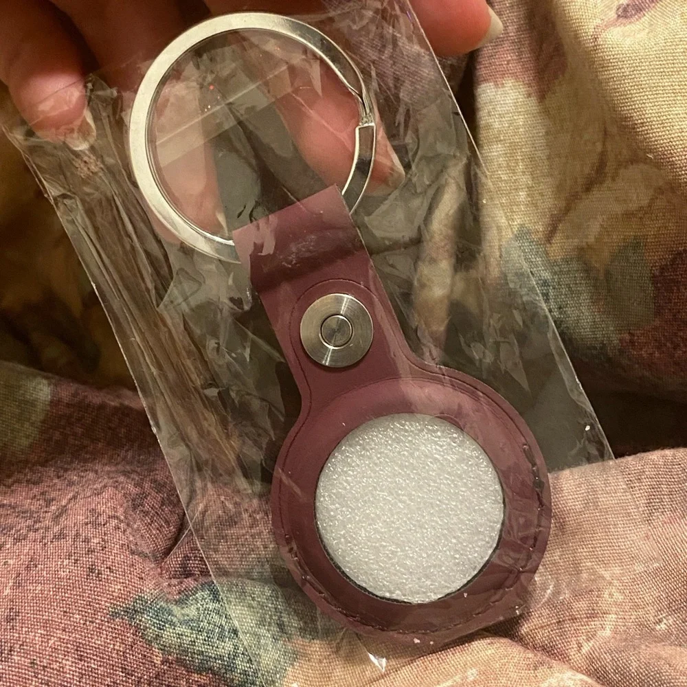 Air tag case